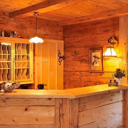 Ferienparadies Spielmannsau Оберстдорф Екстериор снимка