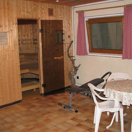 Ferienparadies Spielmannsau Оберстдорф Екстериор снимка